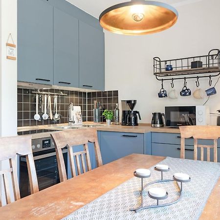 Seepark Lindenallee Waterkant Шарбойц Экстерьер фото